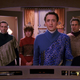 Illustration for article titled The Most Outrageous Fashions of Star Trek: TNG Seasons 4 Through 7